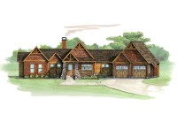 Red Clay Retreat Plan